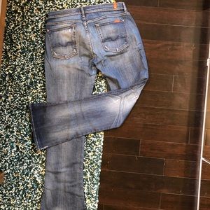 7 for all man kind jeans